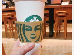 -星巴克(绍兴诸暨万达广场店)