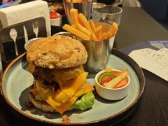 -bluefrog蓝蛙(水游城店)