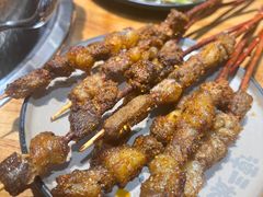 -谭三娘鲜切牛肉自助火锅(文殊院店)