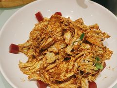 -紫光园·烤鸭·北京菜(团结湖店)