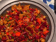 -绿茶餐厅(布吉万象汇店)