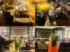 -LONG BAR 廊吧(外滩华尔道夫酒店)