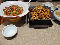 -李氏传家菜(兴城路店)