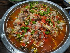 -艺味深尝(云锦路店)