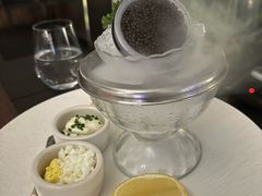 -莫尔顿扒房 MORTON'S GRILLE(igc天汇广场店)