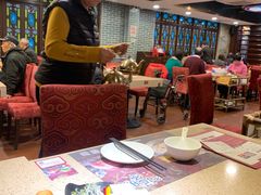 大堂-点都德(大茶楼店)