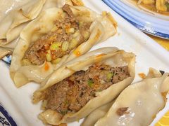 -春水锅贴·传统鲁菜(大明湖店)