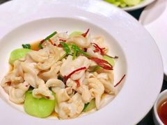 油淋鸟贝-东莱馋房(陆家嘴店)