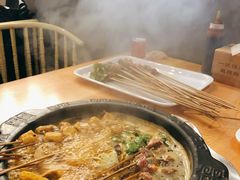 -宏姐串串香(临河街家博汇店)