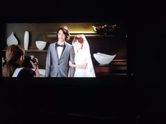 -SFC上影影城(港汇永华IMAX激光店)