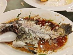 -新金盛·海鲜酒楼(盐田店)