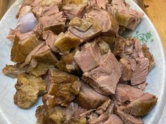 -清真·益鑫羊肉手抓馆(花园北街店)