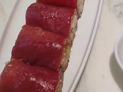 锦绣海鲜红米肠-陶陶居酒家(环市东店)