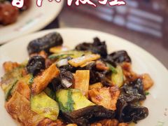 -晋阳饭庄(虎坊桥店)