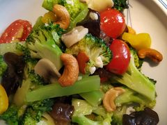 -野蔓果·山野菜(西湖景区·龙井茶田店)