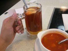 -万利港式茶餐厅