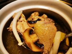 -先机®·泉水鸡汤(七星岗店)