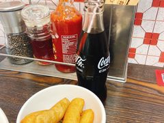 -PHO·5越南牛肉粉(建新路店)