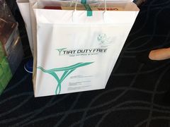 -TIAT DUTY FREE SHOP NORTH(羽田机场店)