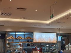 -西贝(枫蓝国际购物中心店)