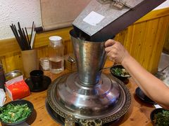 -三道苗苗鱼·美蛙黄辣丁(八里店)
