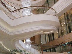 -上海雅居乐万豪侯爵酒店