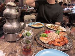 -Mevlana梅夫娜土耳其餐厅·清真