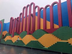 -漳州滨海火山岛自然生态风景区