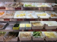 -钢管厂五区小郡肝火锅串串香(总店)