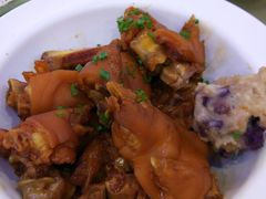 -潮喜竹溪荔湖酒家(荔枝湾店)