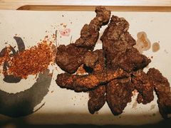 四川小酥肉-马邦子·紫苏烤鱼(恒隆广场店)