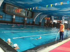 -BK博·康健身(金地格林小镇店)