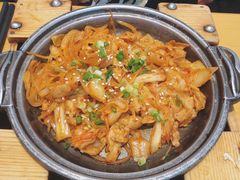 -胜博殿日式炸猪排(西红门店)