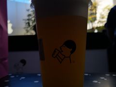 -喜茶(北京三里屯太古里店)