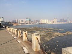 -黑石礁公园