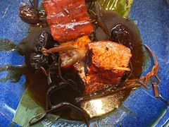 -那家小馆•北京菜•烤鸭(香山店)