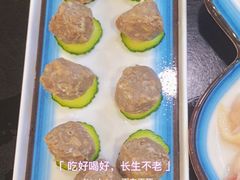 -刘记糟粕醋海鲜烧烤