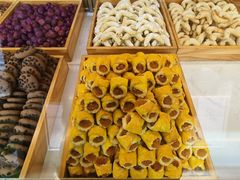 -玛尔哈巴·塔塔尔糕点(华侨小区店)