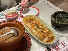 -来菜·湖北头牌藕汤(汉街店)
