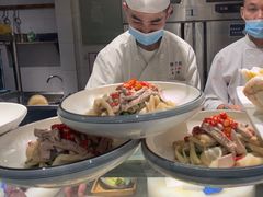 -院8里·少城记忆老川菜(宽窄巷子店)