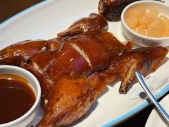 现烤宜良小麻鸭-熙楼(翠湖店)