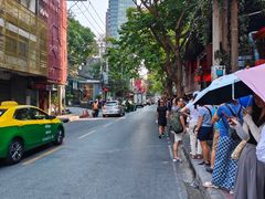 -榮泰米粉湯(Left Shop)