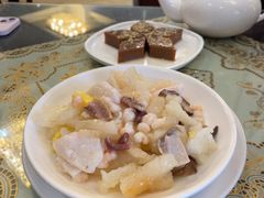 -新聚丰菜馆(太监弄店)