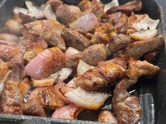 -炙韩料理·部队锅专门店