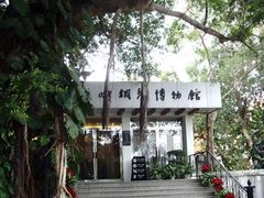 -鼓浪屿钢琴博物馆