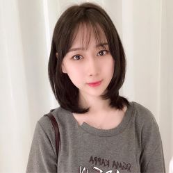 点击看大图 -3AM HAIR SALON烫发染发接发