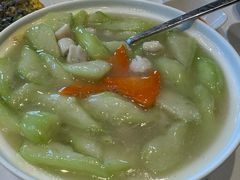 -莆田餐厅PUTIEN(三里屯店)