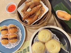 -点都德(海岸城店)
