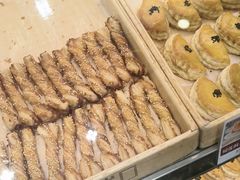 -彭记优口(胜利路店)