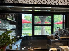 -自然食集西餐厅(泰晤士小镇店)